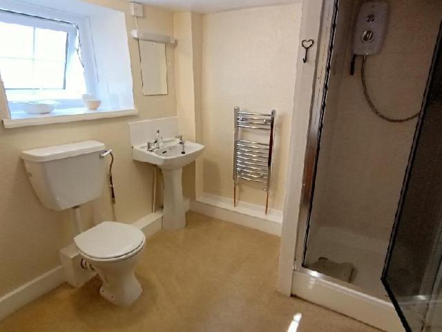 The Harp Inn Glasbury Bagian luar foto